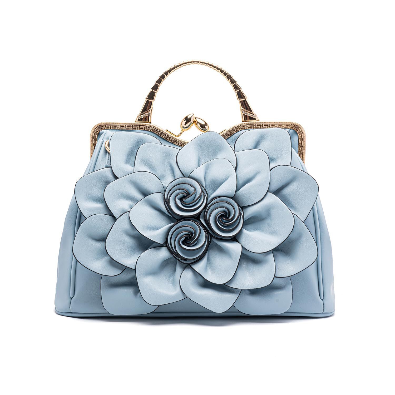 9787 Evening Clutches Handbags Formal Party Wallets Wedding Purses